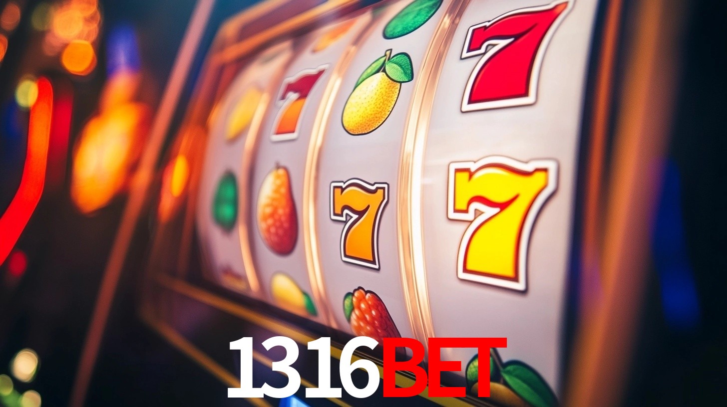 Programa VIP 1316bet