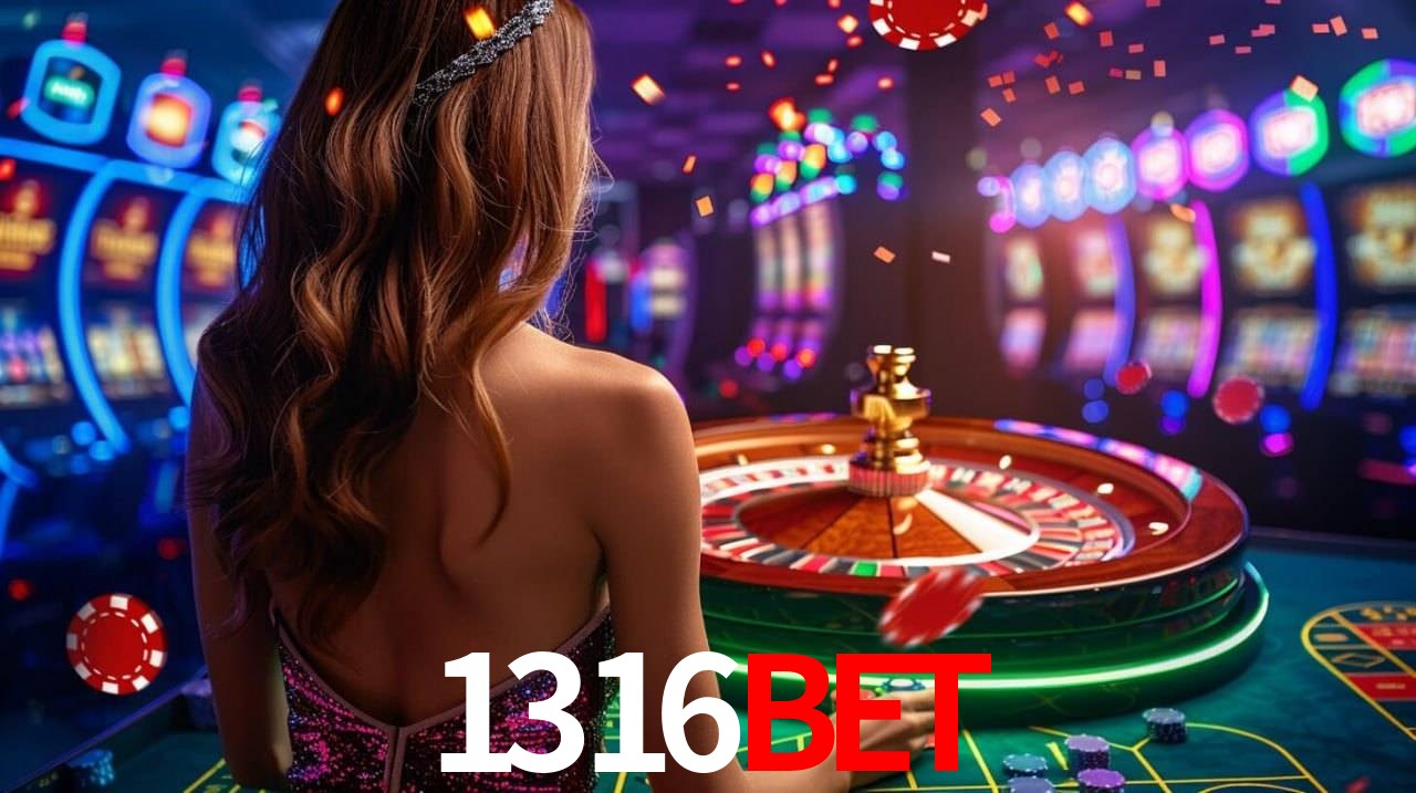 1316bet App Interface