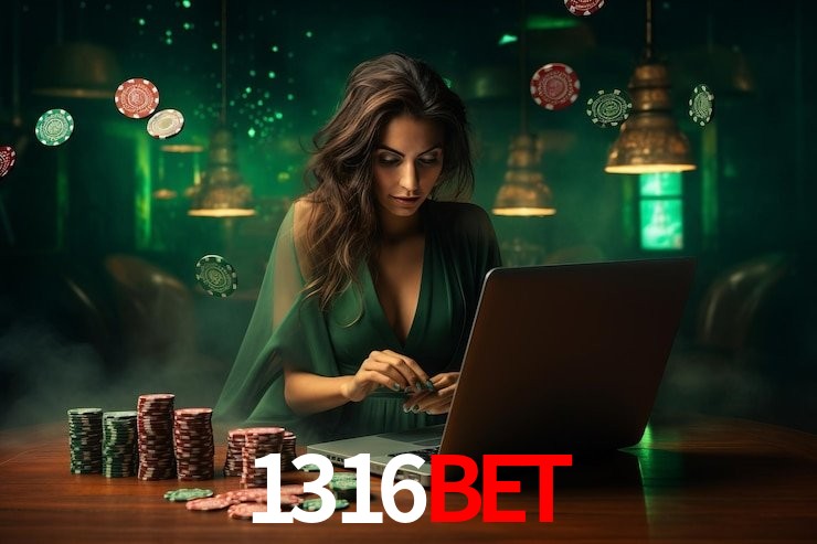 Instant EasyPaisa 1316bet