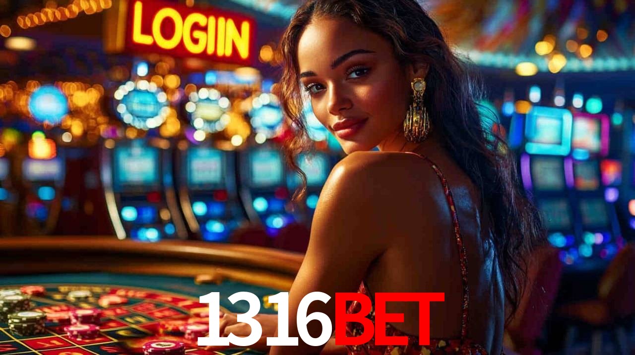 Live Casino 1316bet
