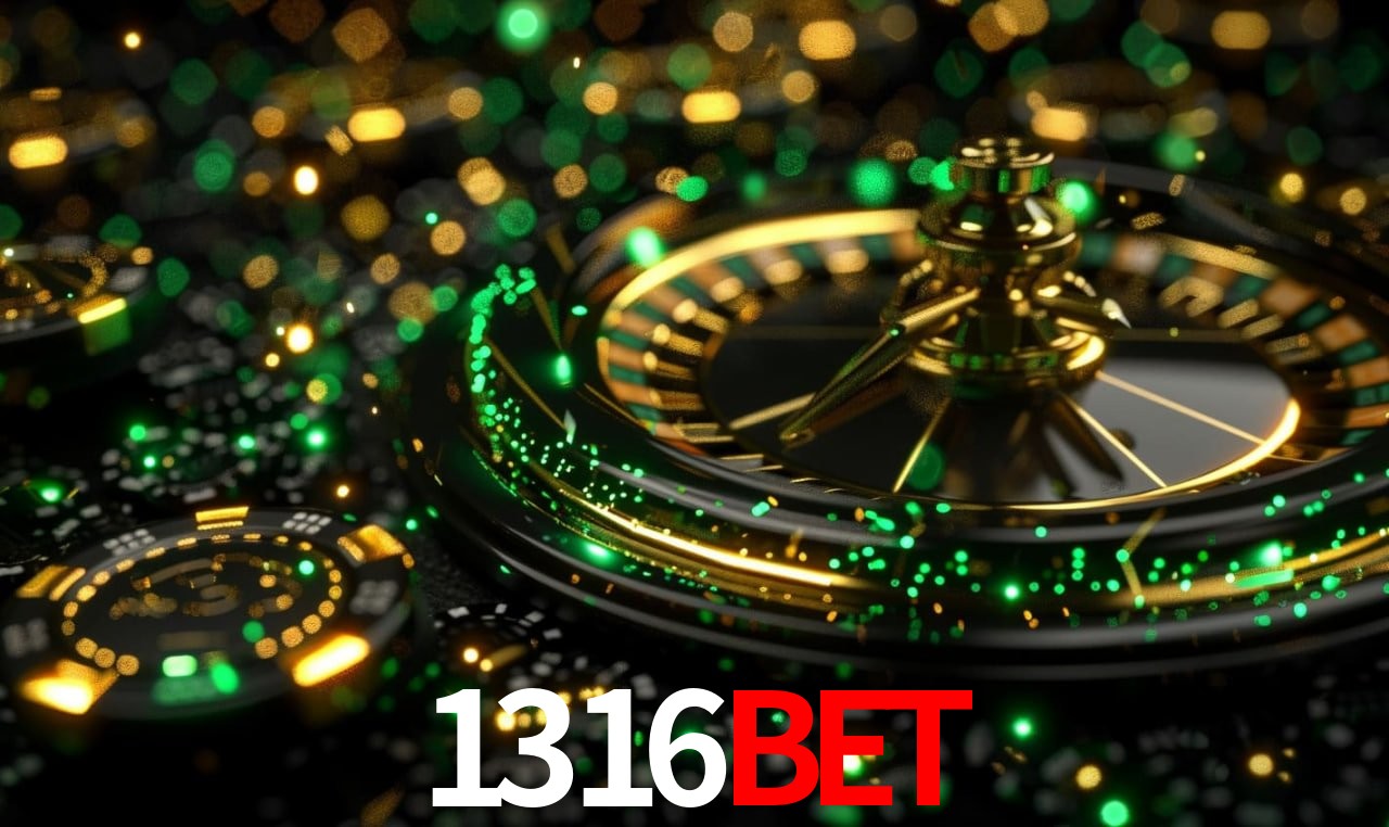 Flash Promotion 1316bet