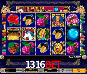 VIP Casino 1316bet