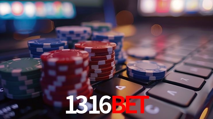 Account Benefits 1316bet