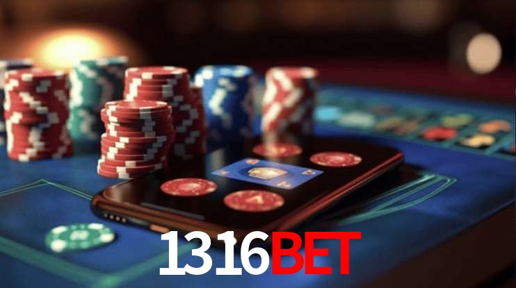 Games Directory 1316bet