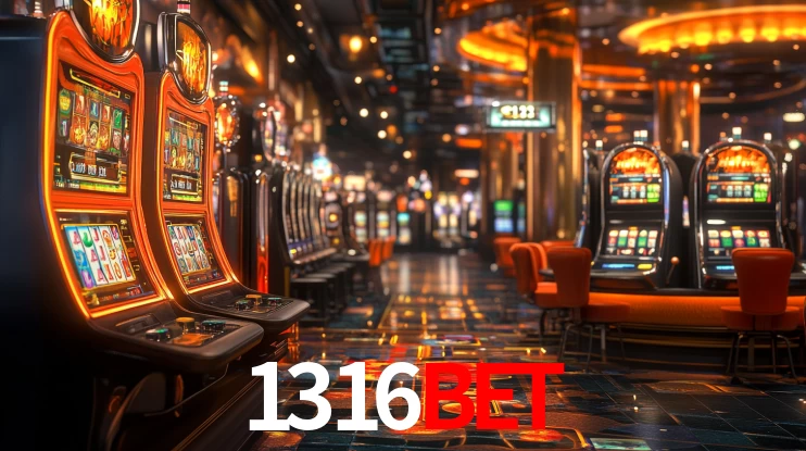 Welcome Bonus 1316bet