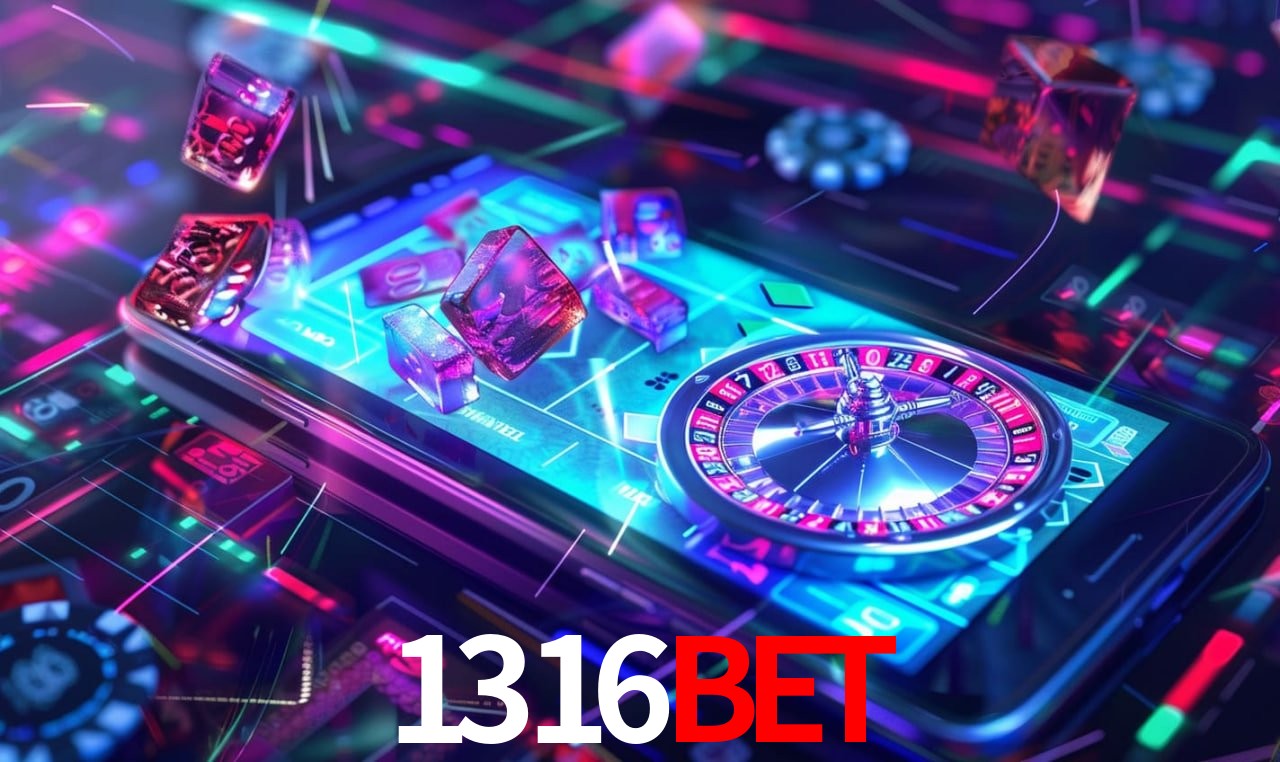 Experiência VIP 1316bet