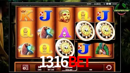 Live Casino 1316bet