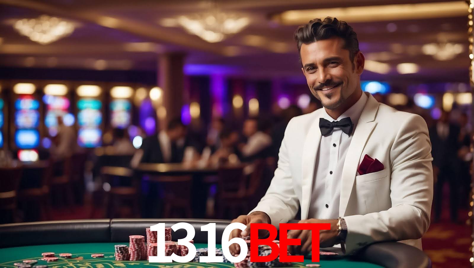 2FA Security 1316bet